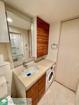 レジディア文京音羽IIの物件内観写真